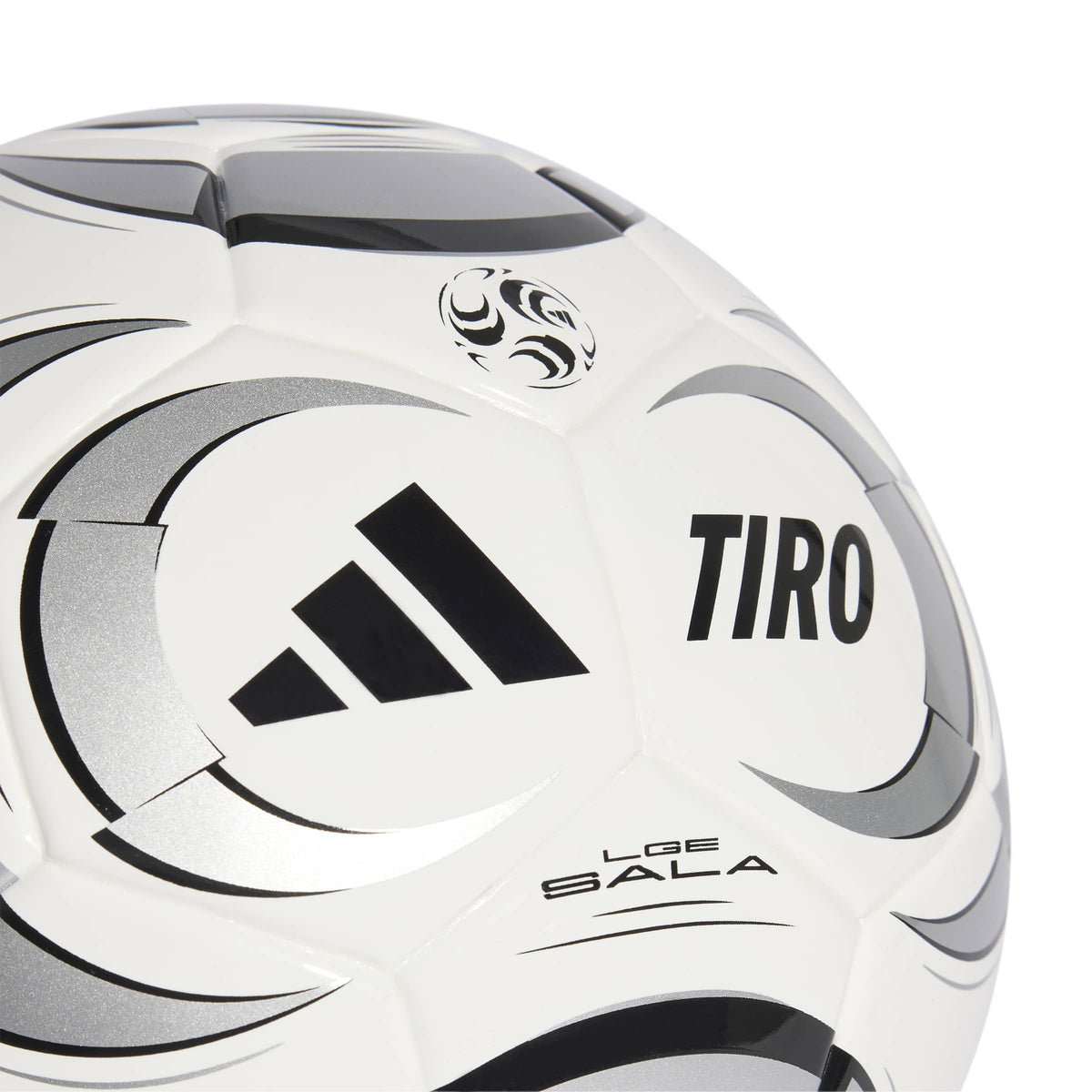adidas Tiro Soccer Ball