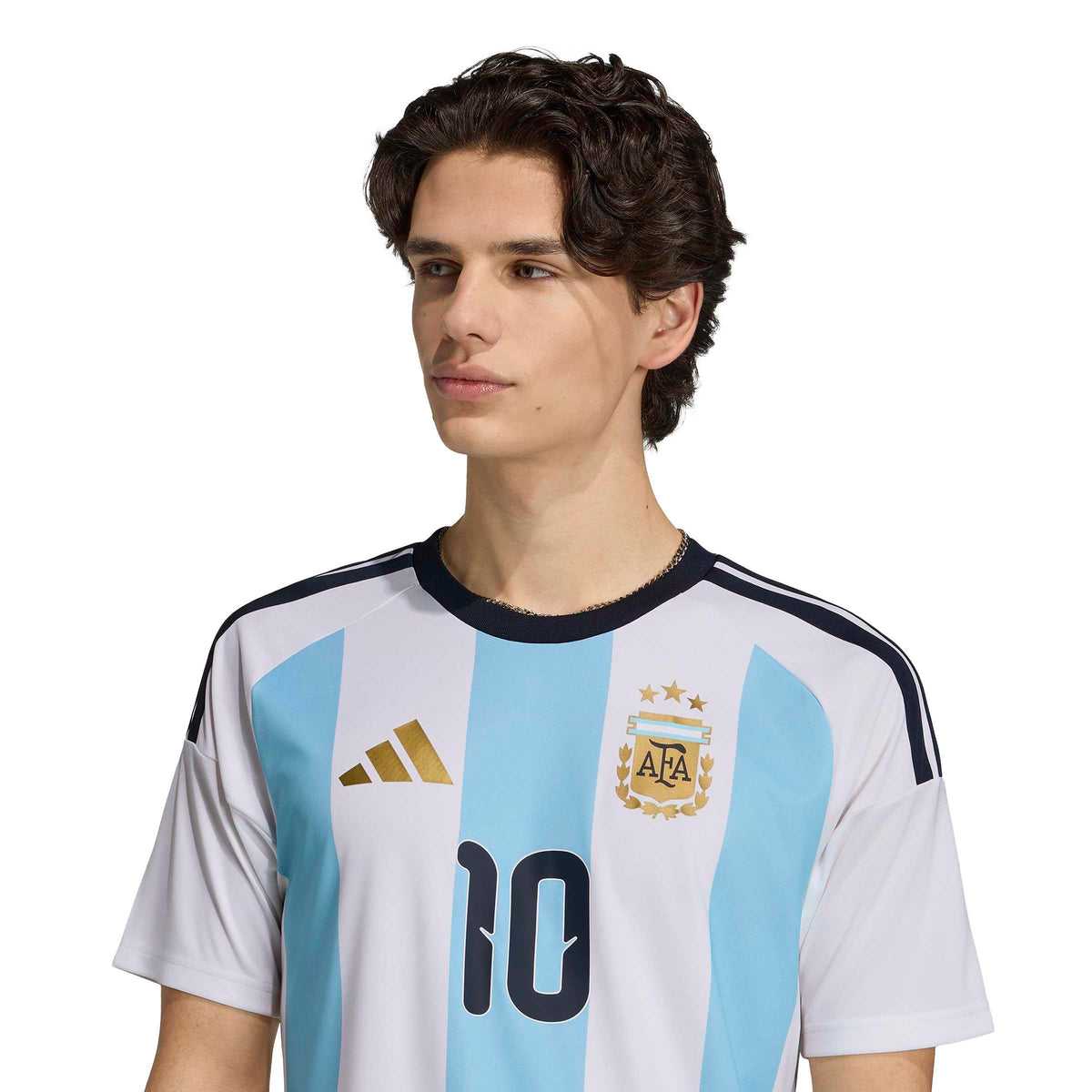 adidas Men's Argentina World Cup 2026 Apparel