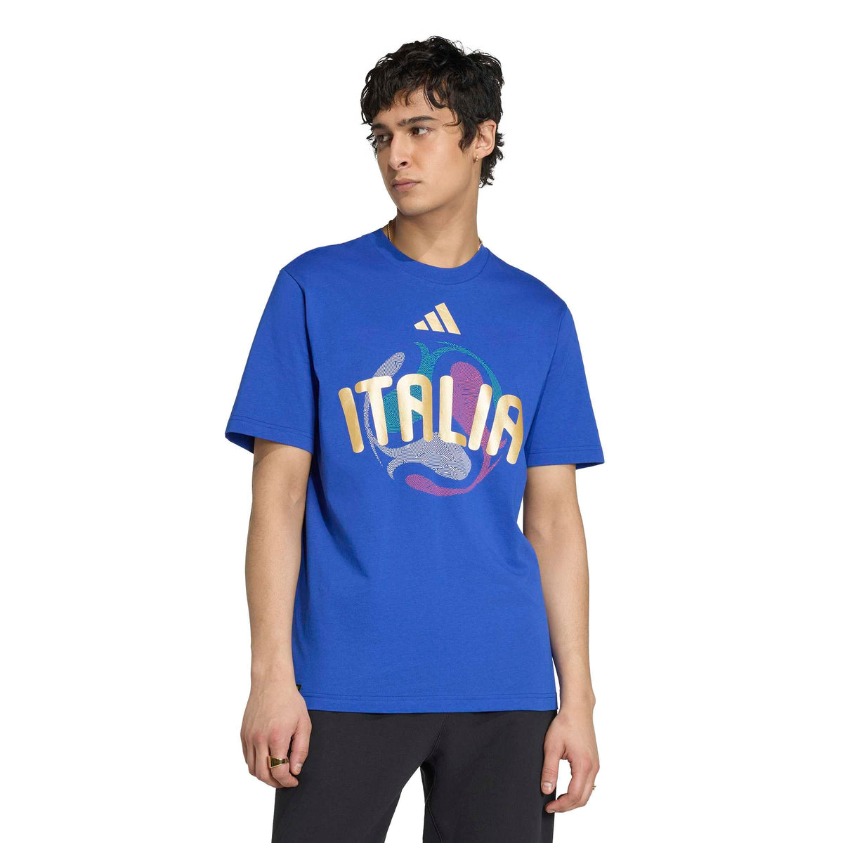 adidas Men's Italy World Cup 2026 Apparel