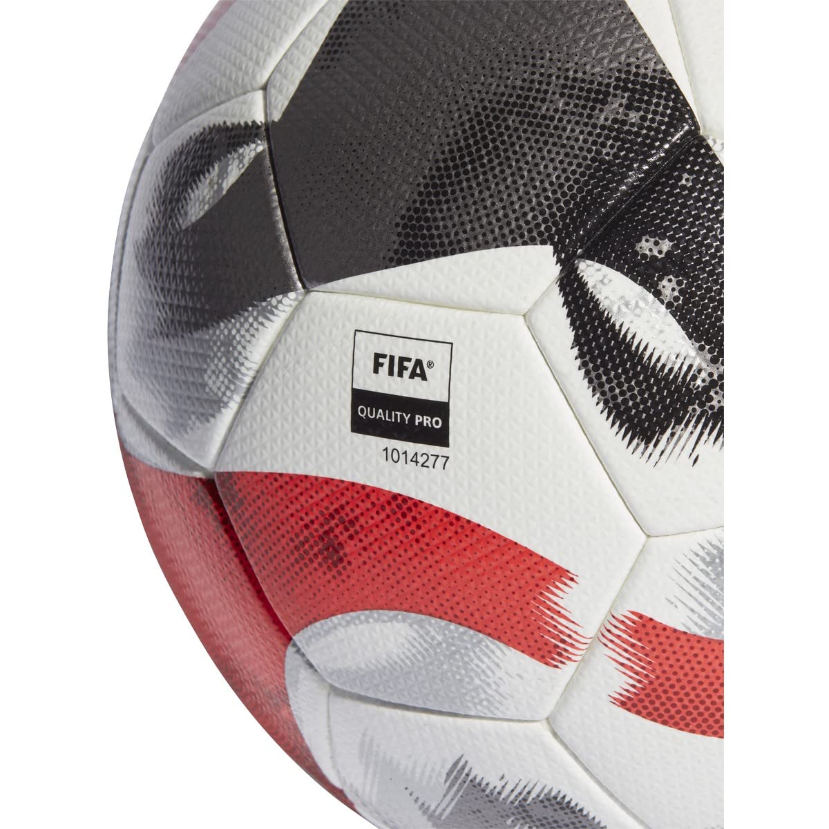 adidas Tiro Soccer Ball