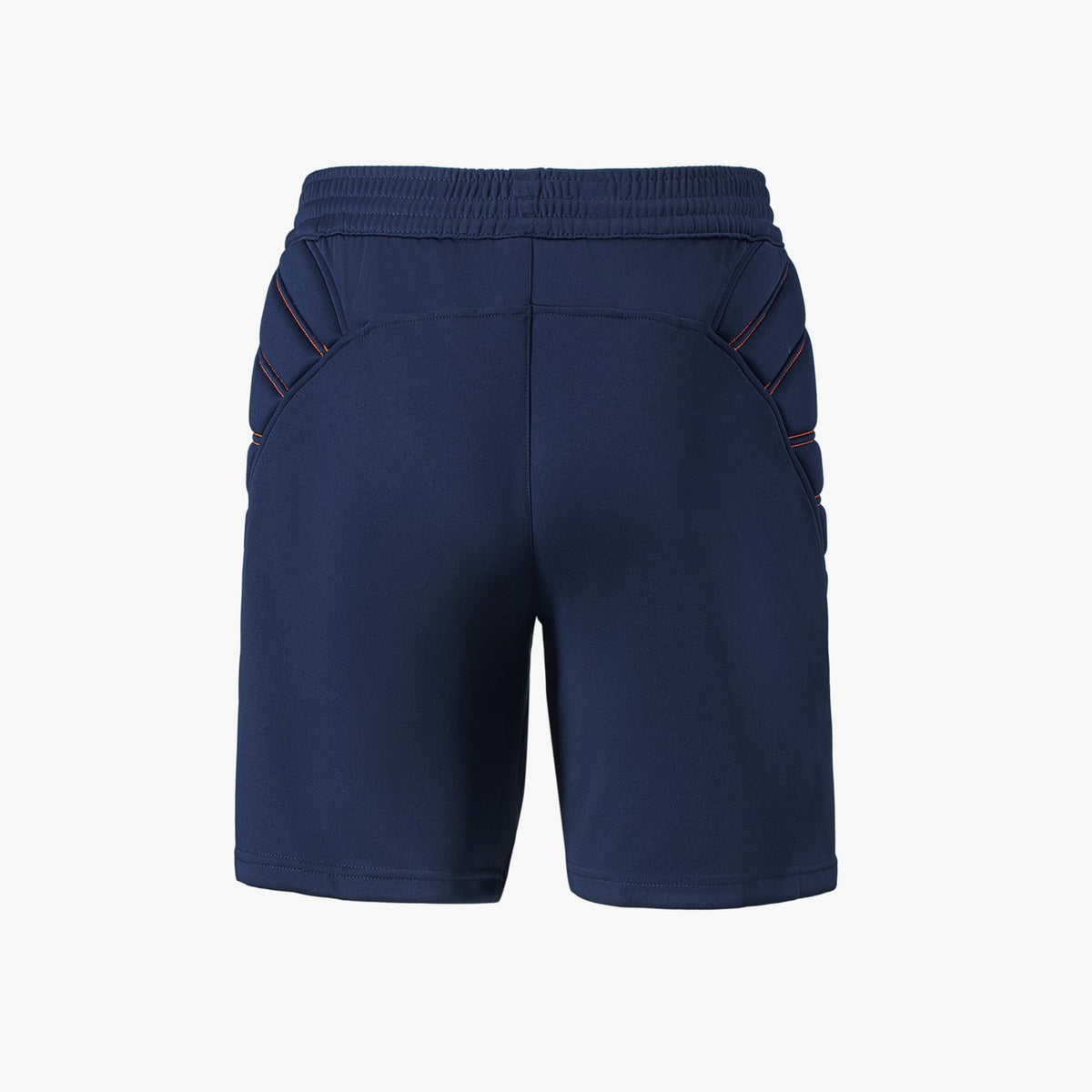 KELME Men's Soccer Goalkeeper Padded Sport Pants Knee Protection