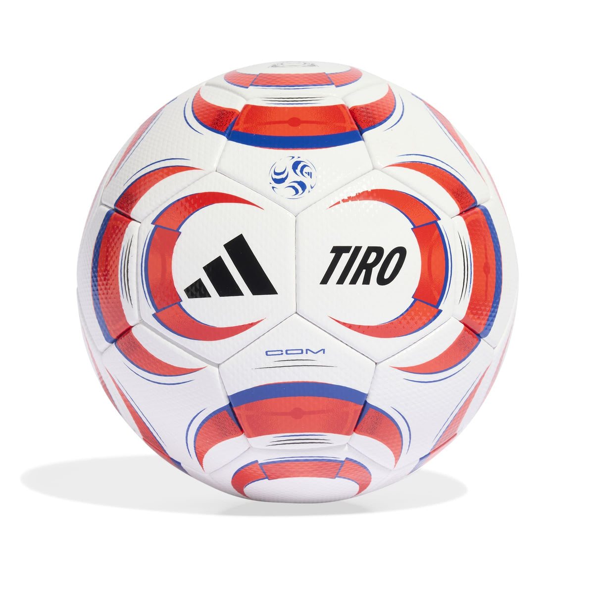 adidas Tiro Soccer Ball