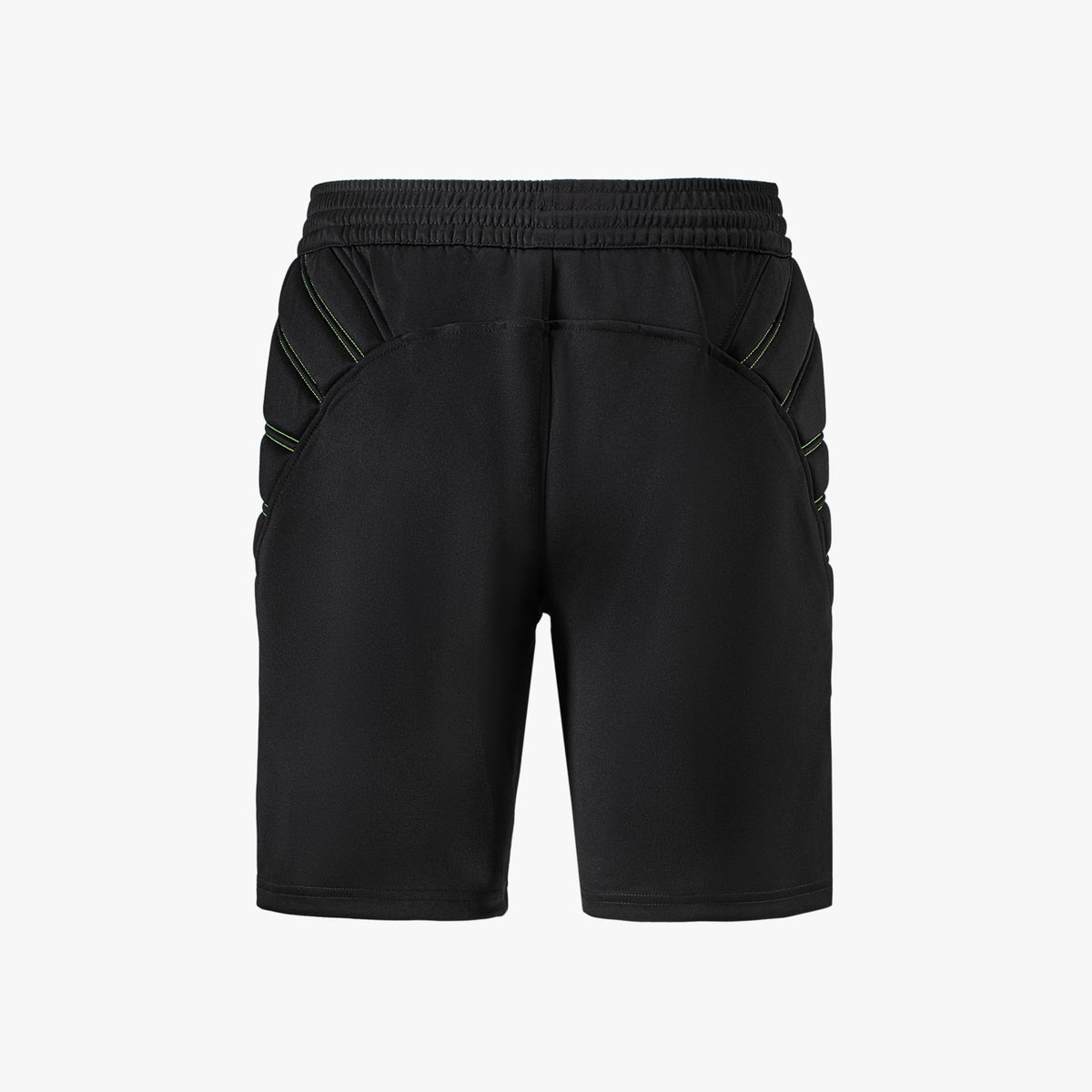 KELME Men's Soccer Goalkeeper Padded Sport Pants Knee Protection