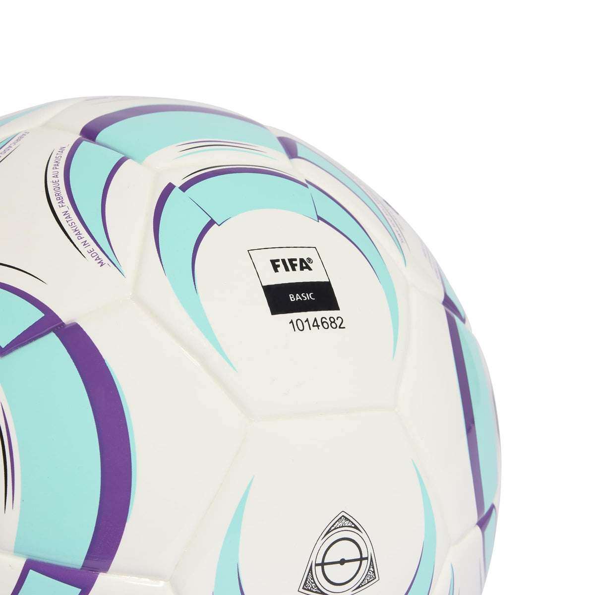 adidas Tiro Soccer Ball