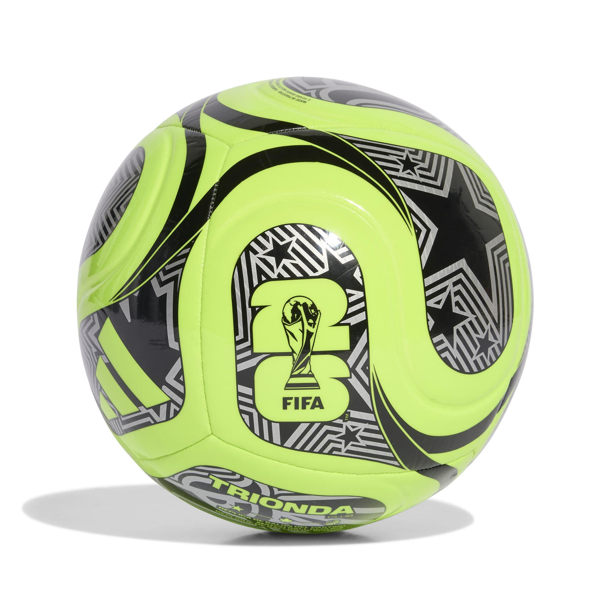 adidas FIFA World Cup 26™ Trionda Soccer Ball
