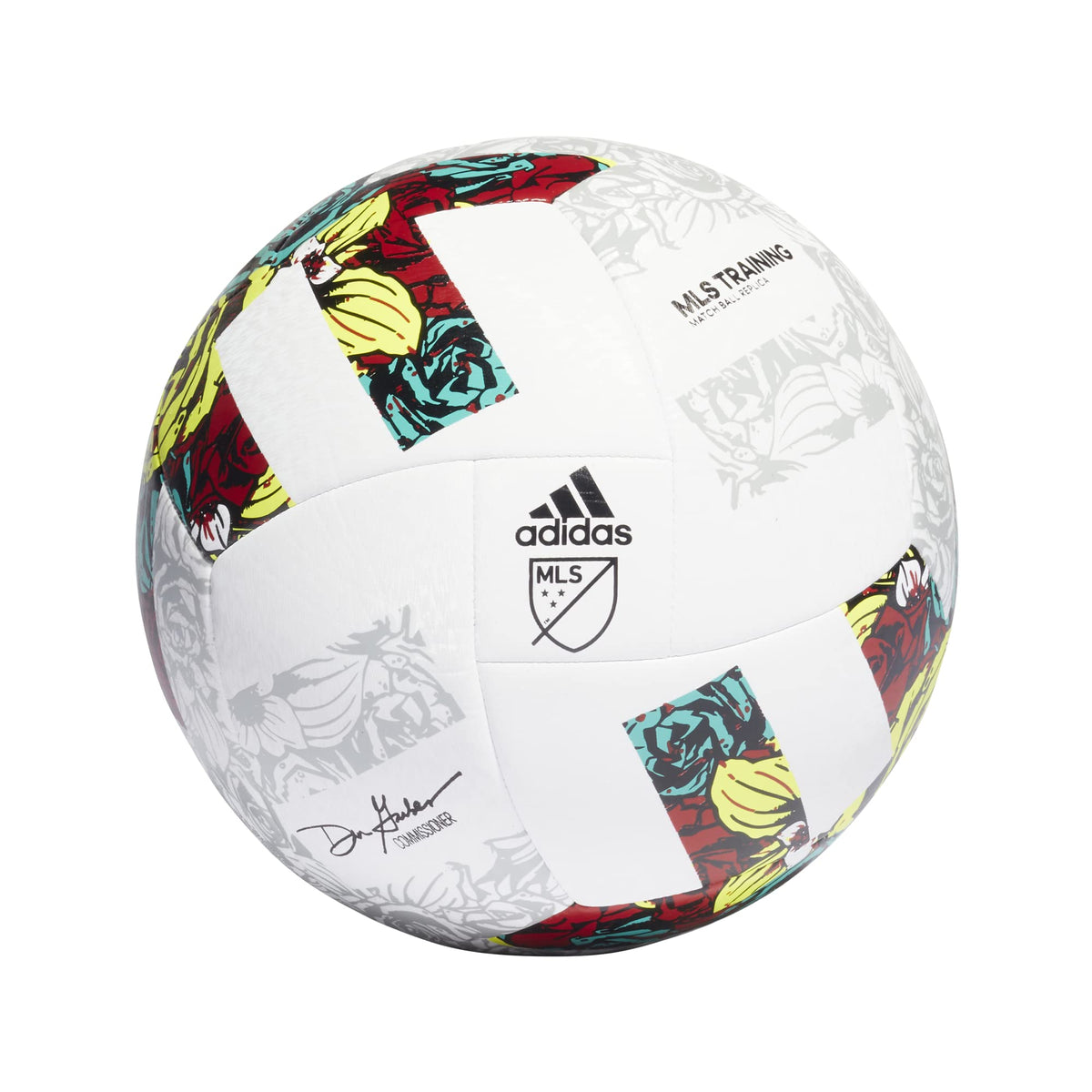 adidas MLS Soccer Ball