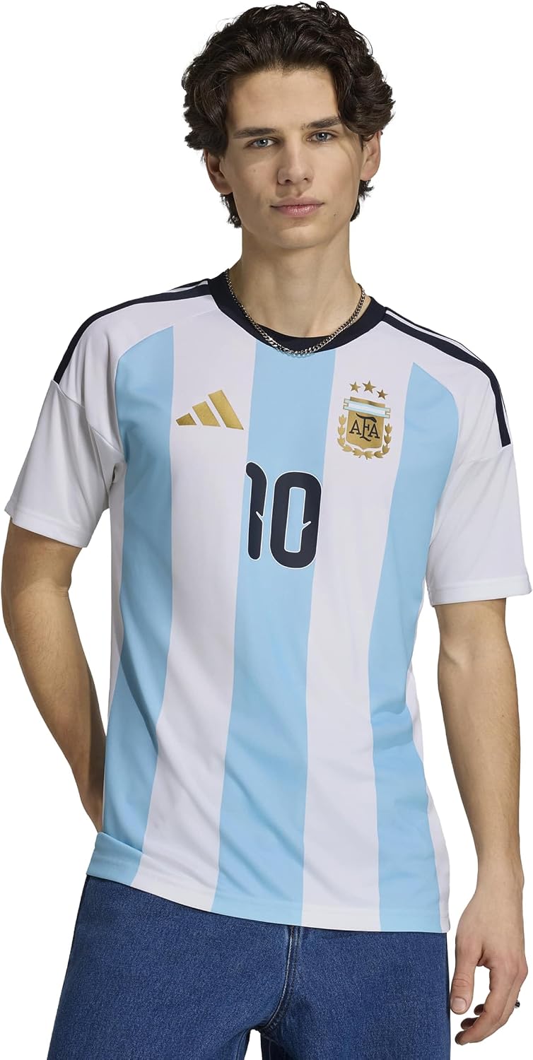 adidas Men's Argentina World Cup 2026 Apparel