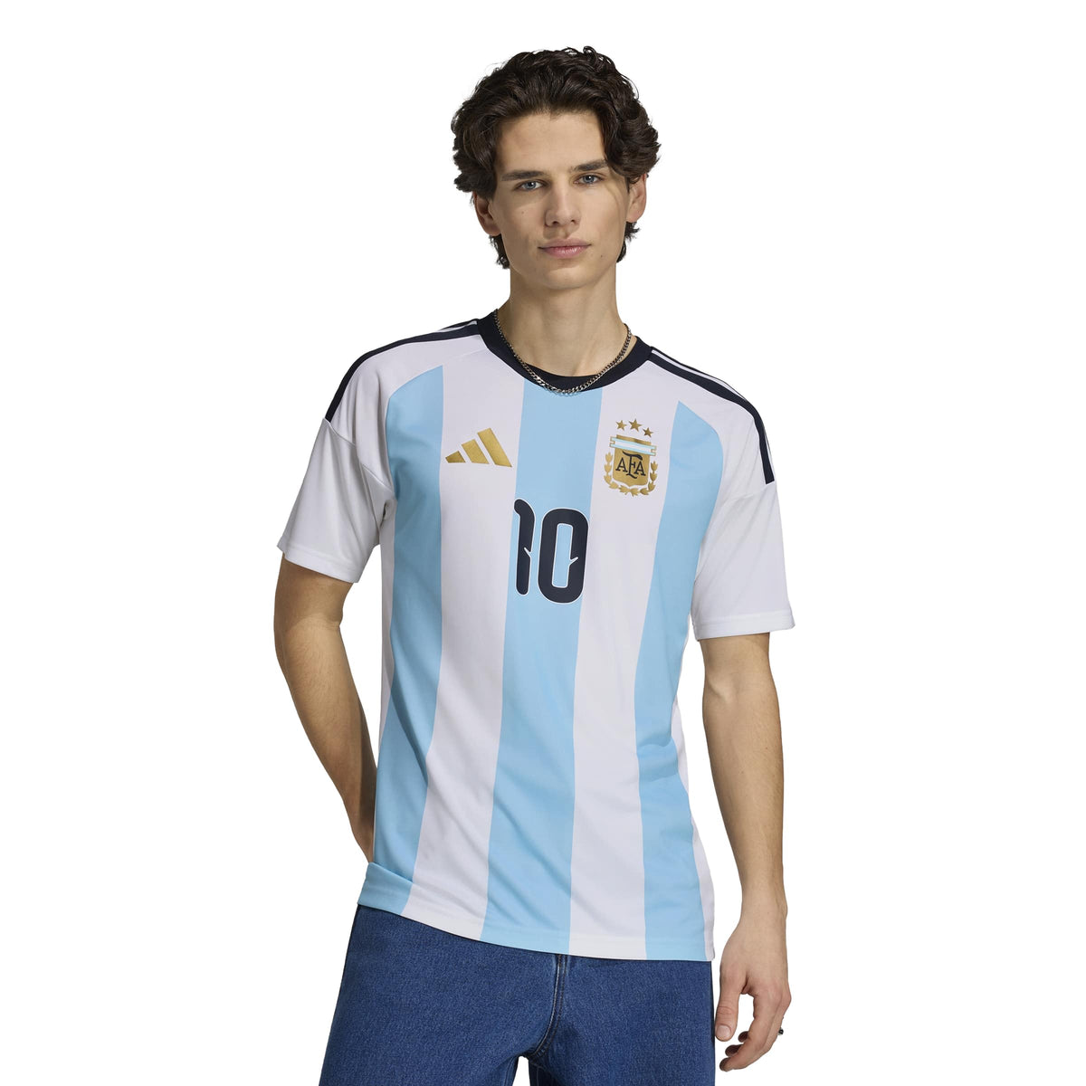 adidas Men's Argentina World Cup 2026 Apparel