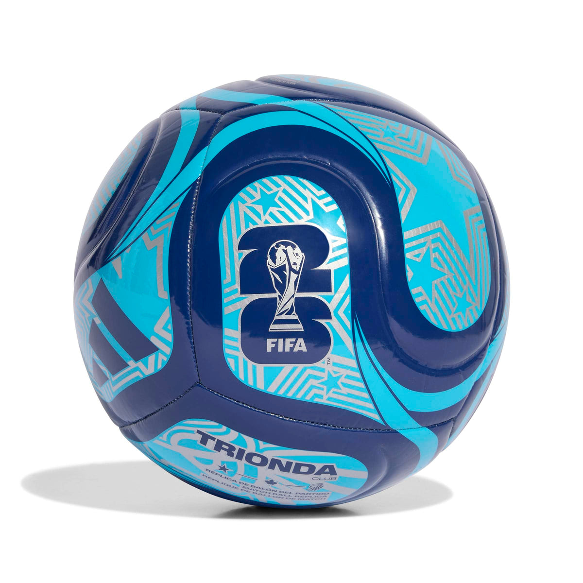 adidas FIFA World Cup 26™ Trionda Soccer Ball