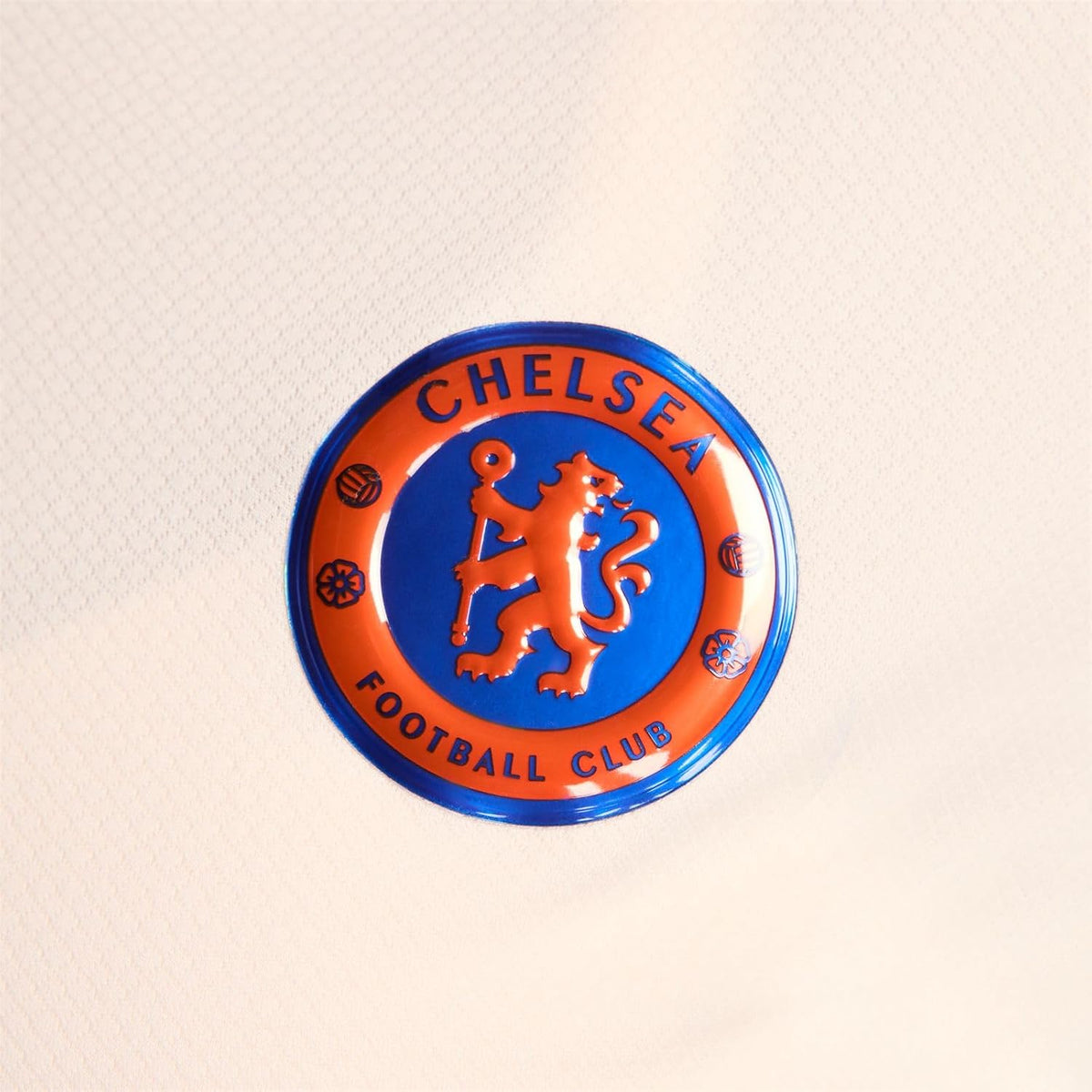 Chelsea FC 2024-2025 Away Replica Jersey by Nike