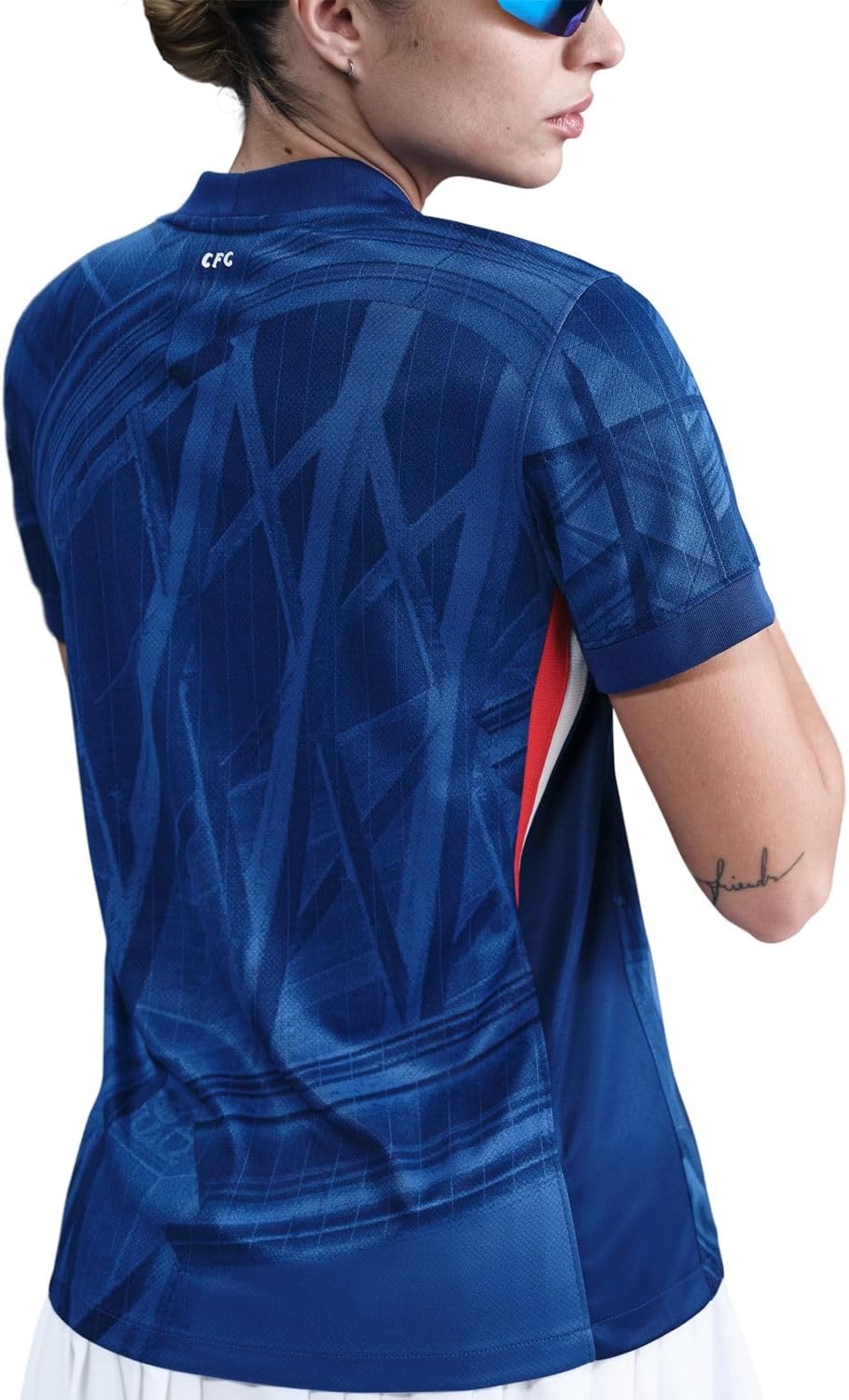 Chelsea FC 2025/26 Home Jersey by Nike