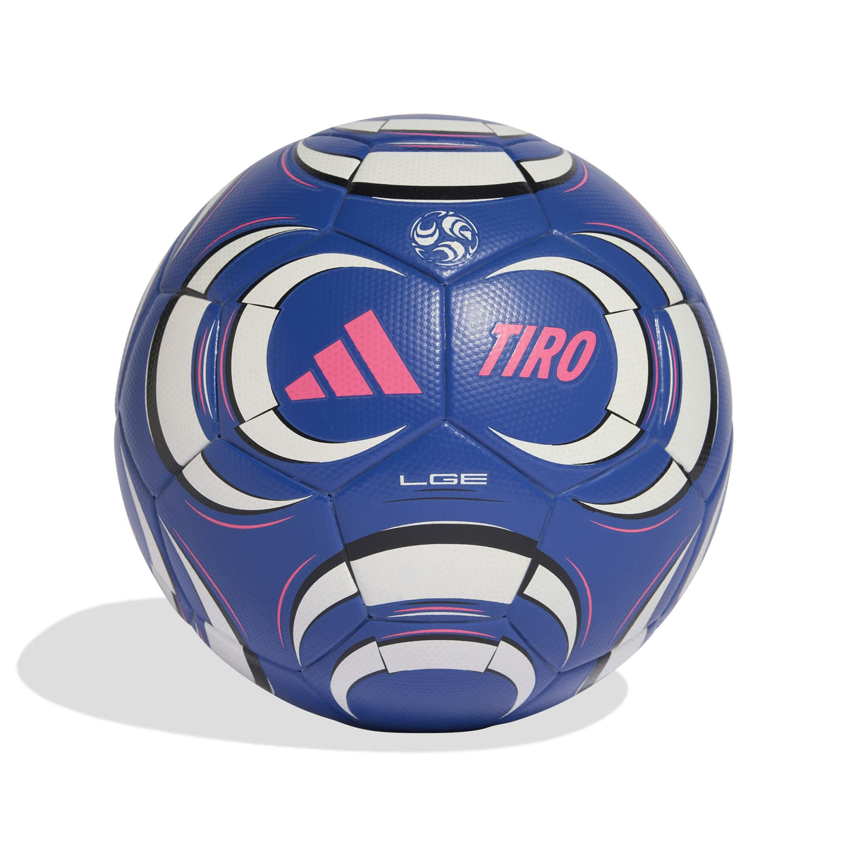 adidas Tiro Soccer Ball