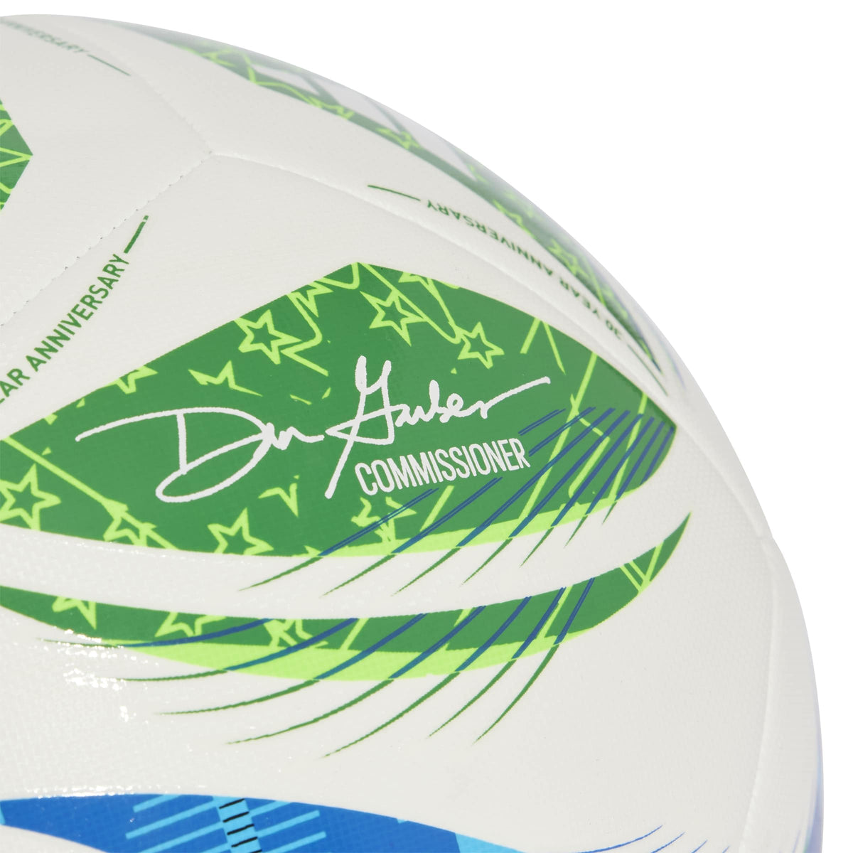 adidas MLS Soccer Ball