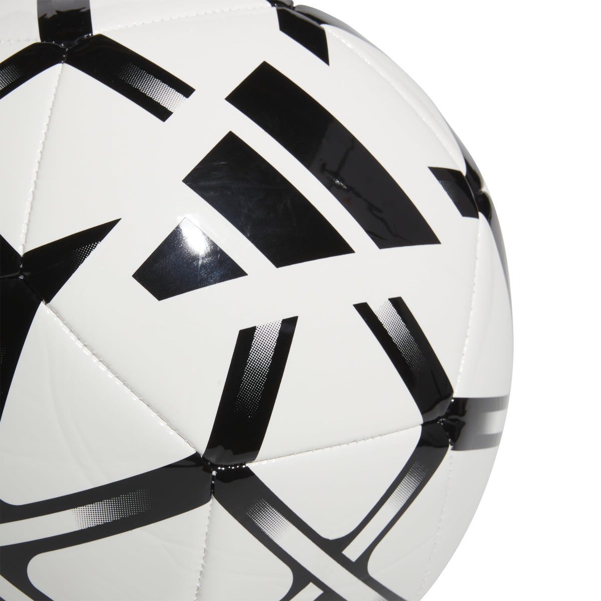 adidas Starlancer Club Soccer Ball