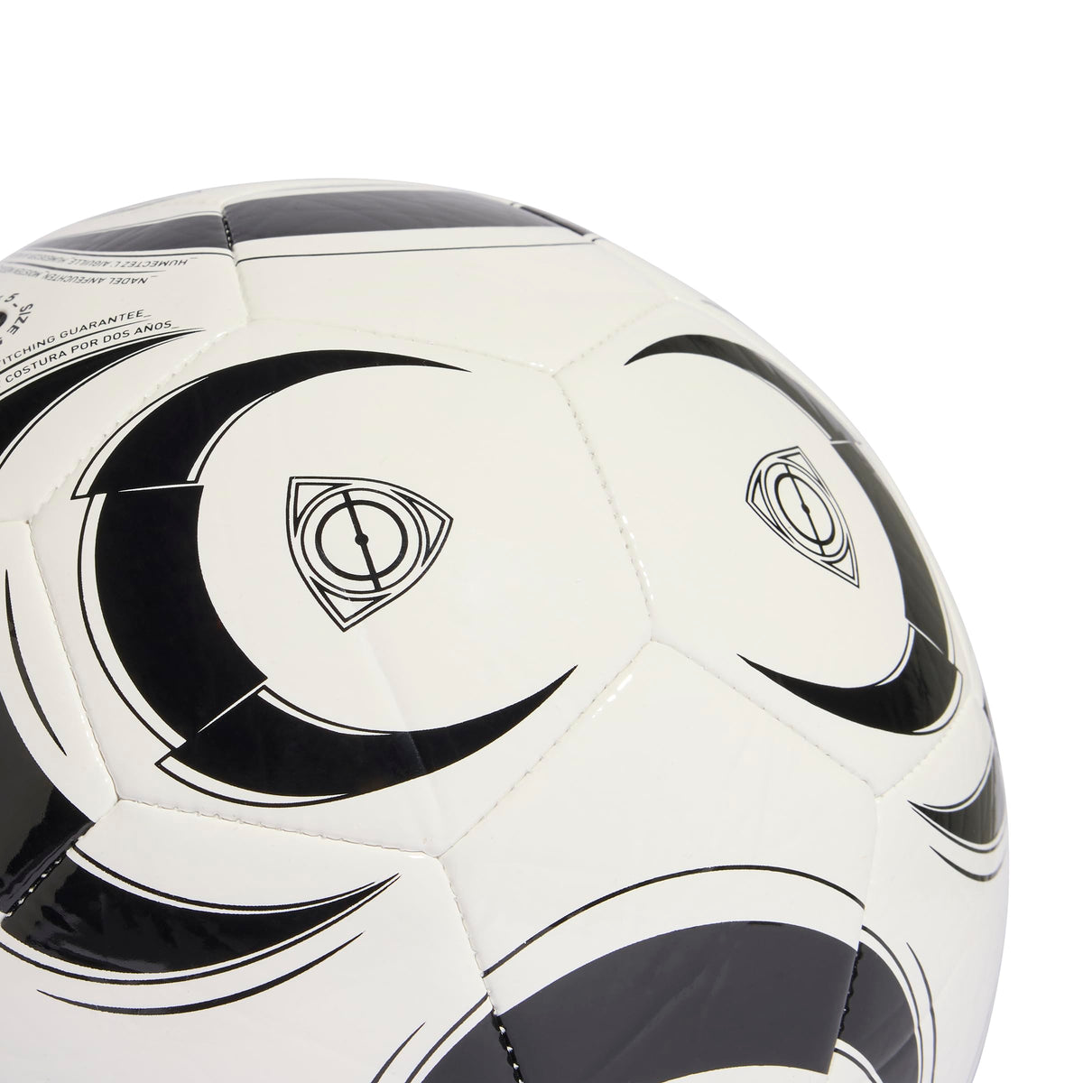 adidas Tiro Soccer Ball