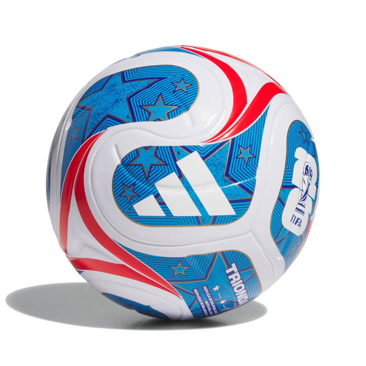 adidas FIFA World Cup 26™ Trionda Soccer Ball