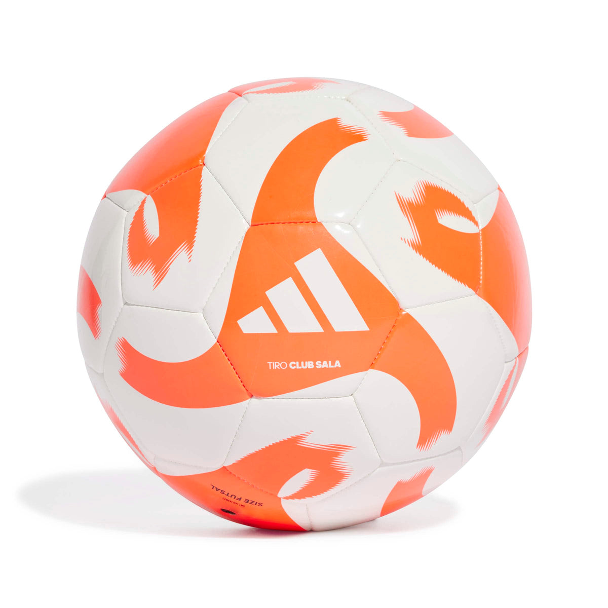 adidas Tiro Soccer Ball