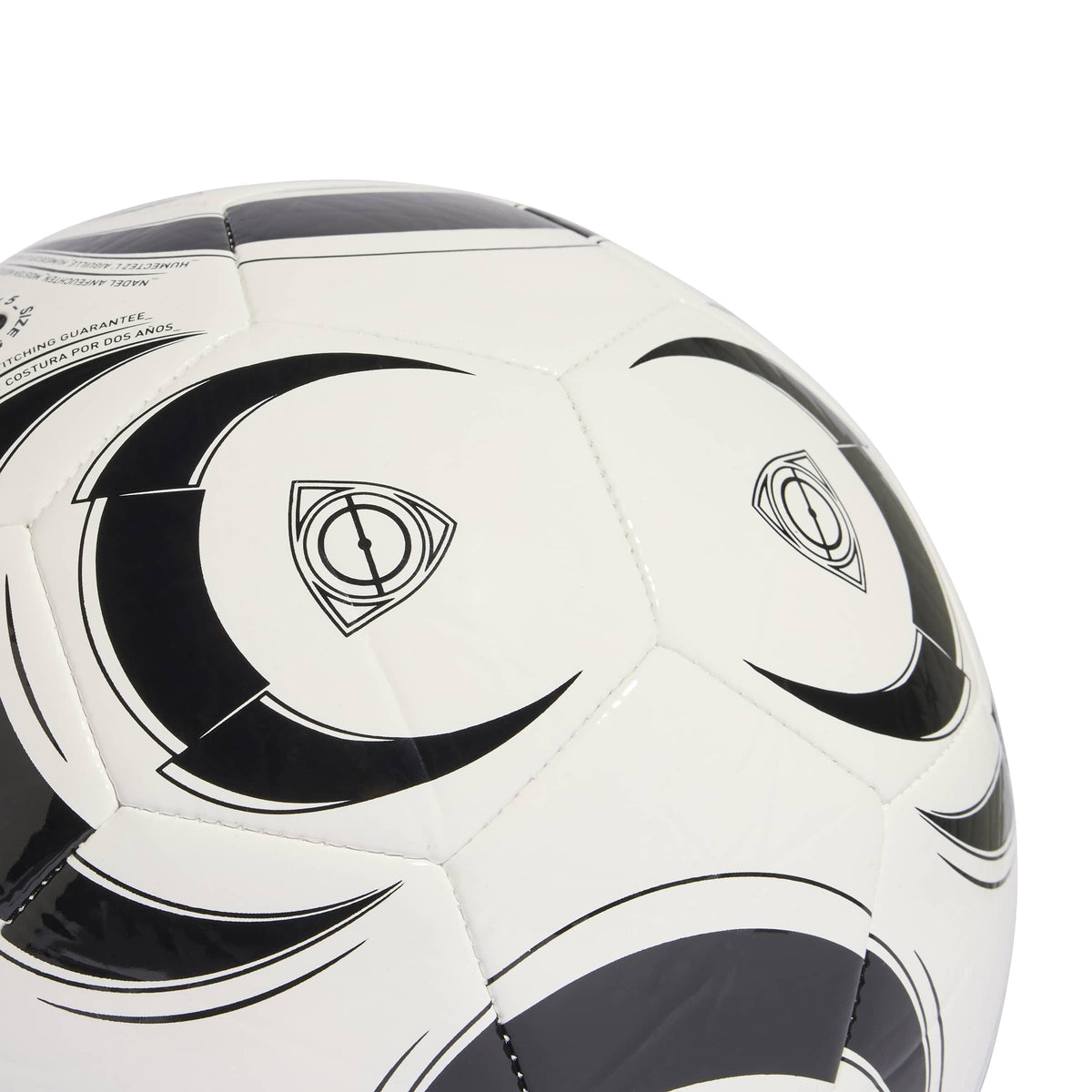 adidas Tiro Soccer Ball