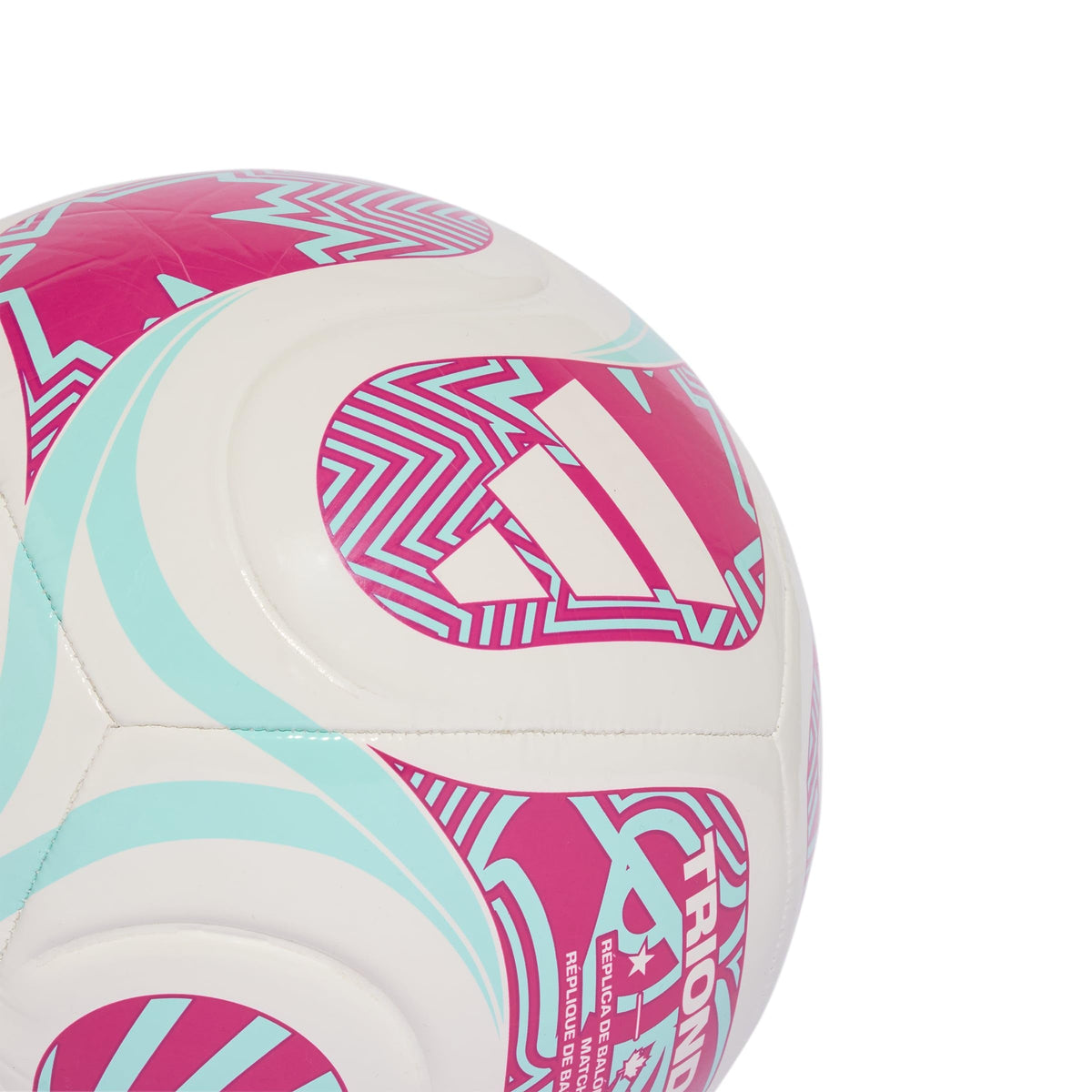 adidas FIFA World Cup 26™ Trionda Soccer Ball