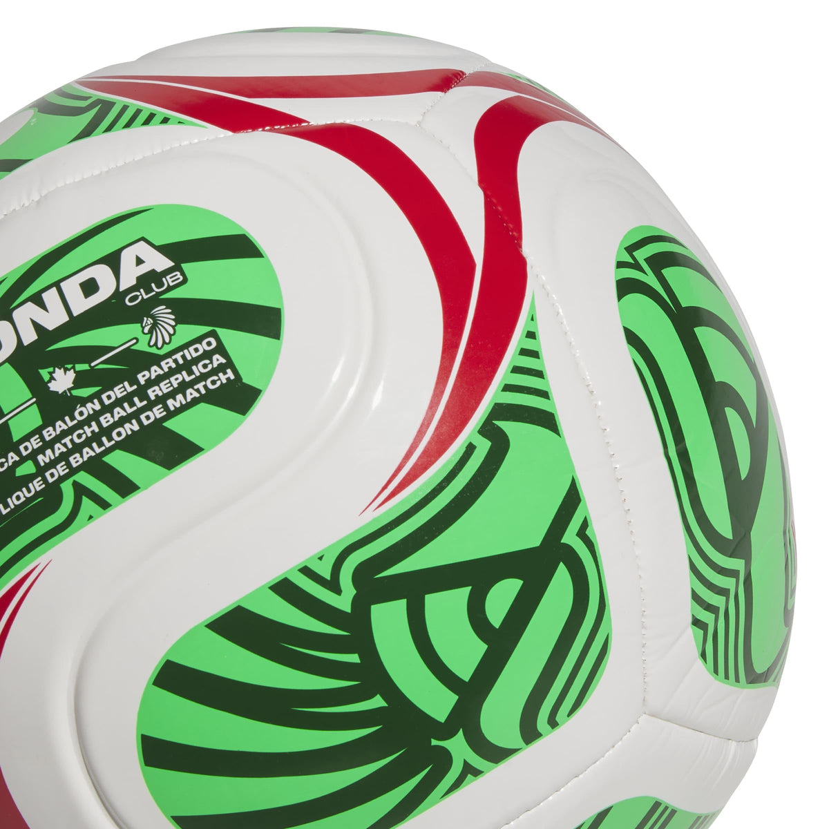 adidas FIFA World Cup 26™ Trionda Soccer Ball
