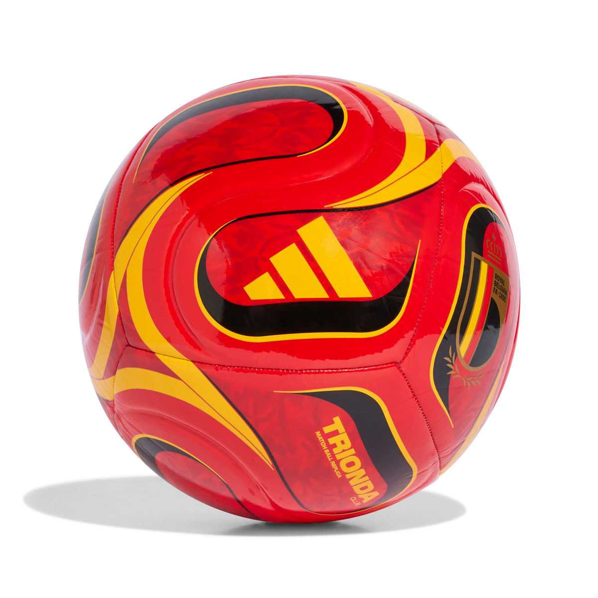 adidas FIFA World Cup 26™ Trionda Soccer Ball
