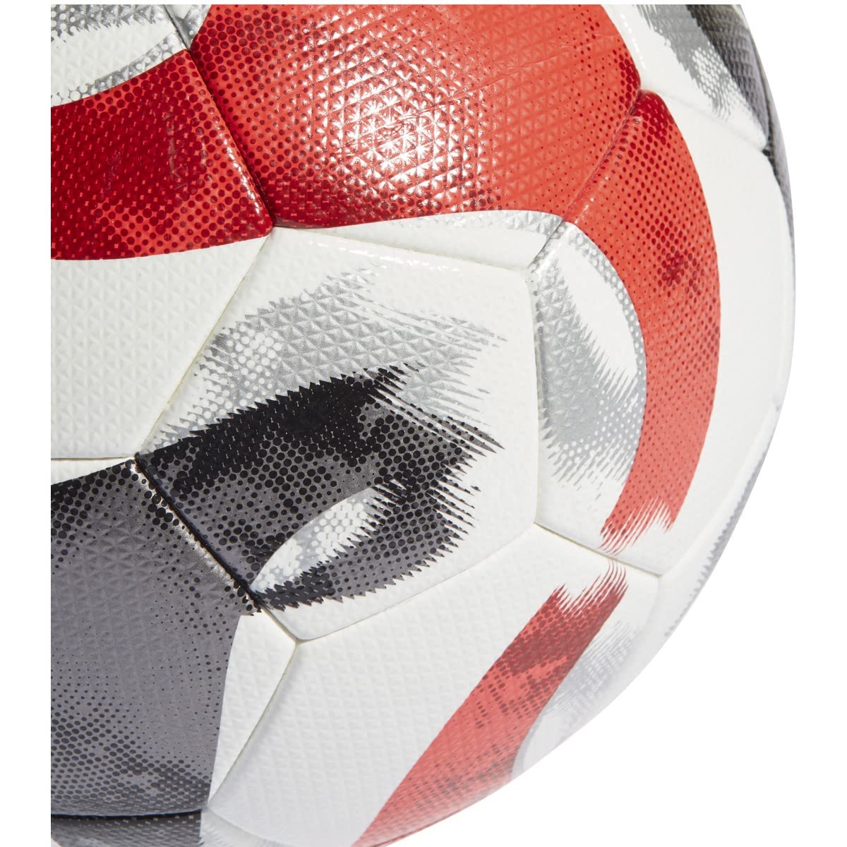 adidas Tiro Soccer Ball