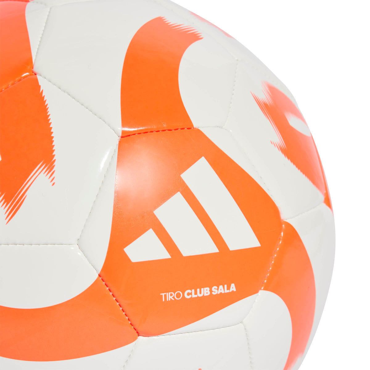 adidas Tiro Soccer Ball