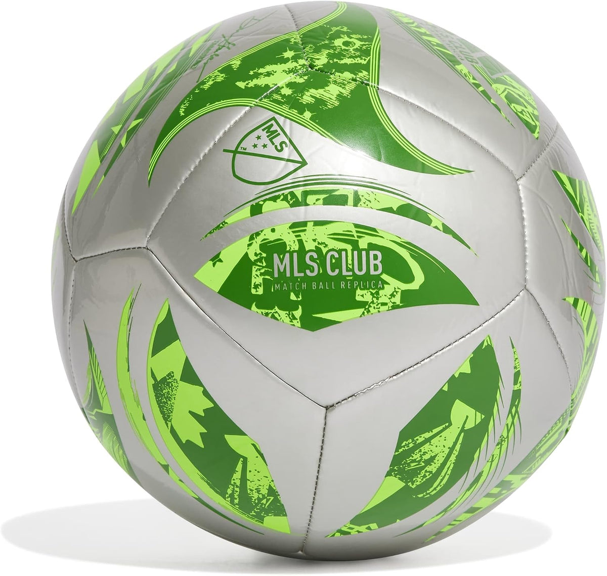 adidas MLS Soccer Ball