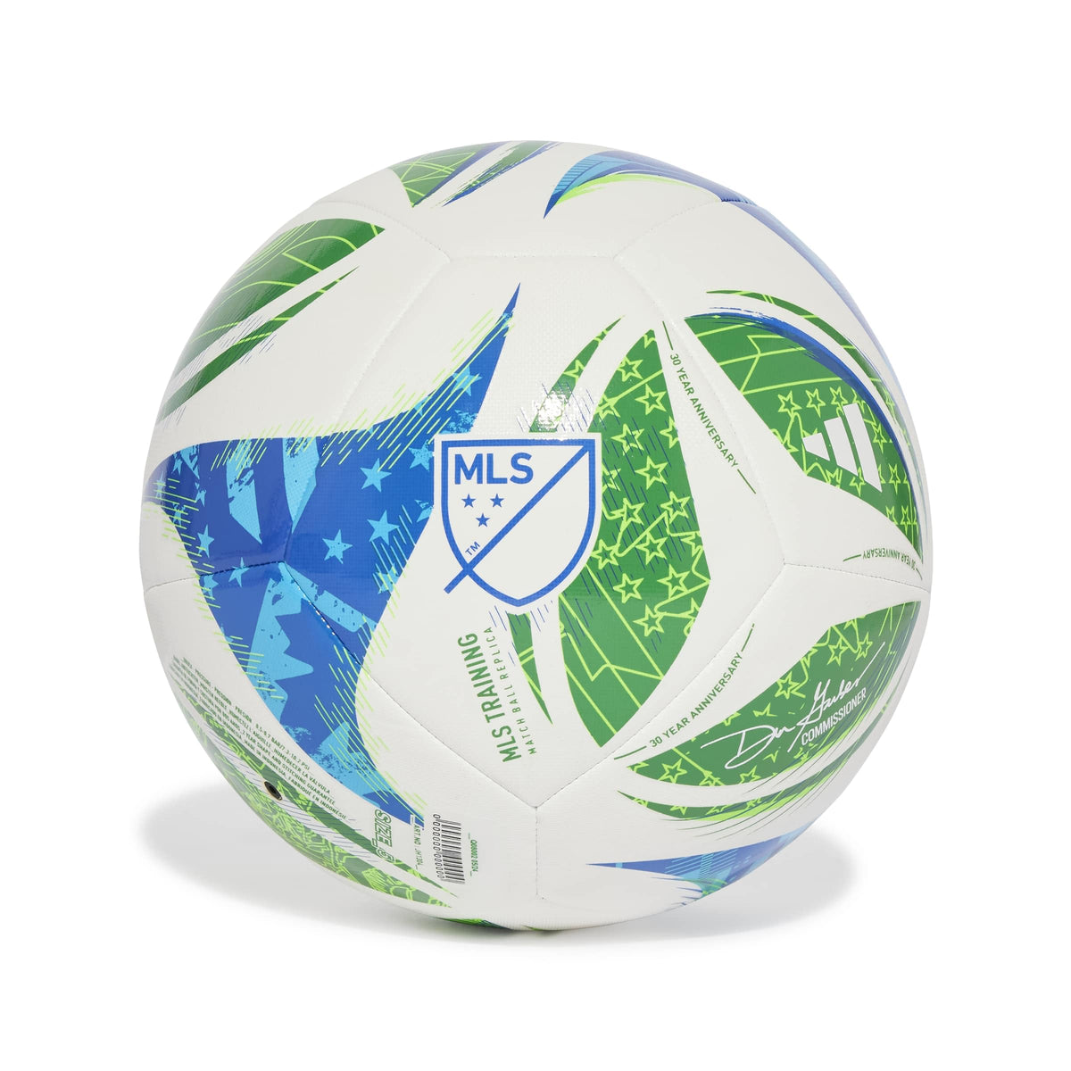 adidas MLS Soccer Ball