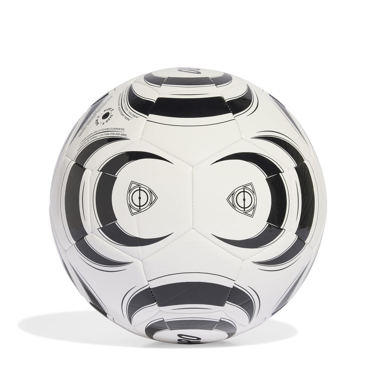 adidas Tiro Soccer Ball