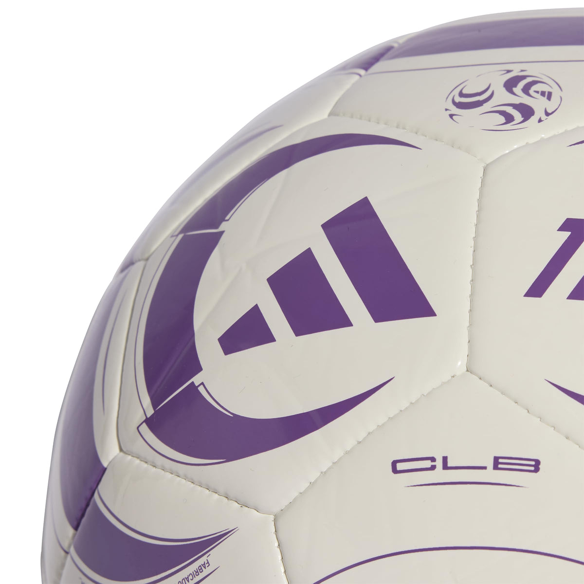 adidas Tiro Soccer Ball