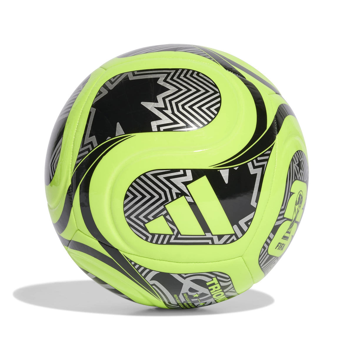 adidas FIFA World Cup 26™ Trionda Soccer Ball