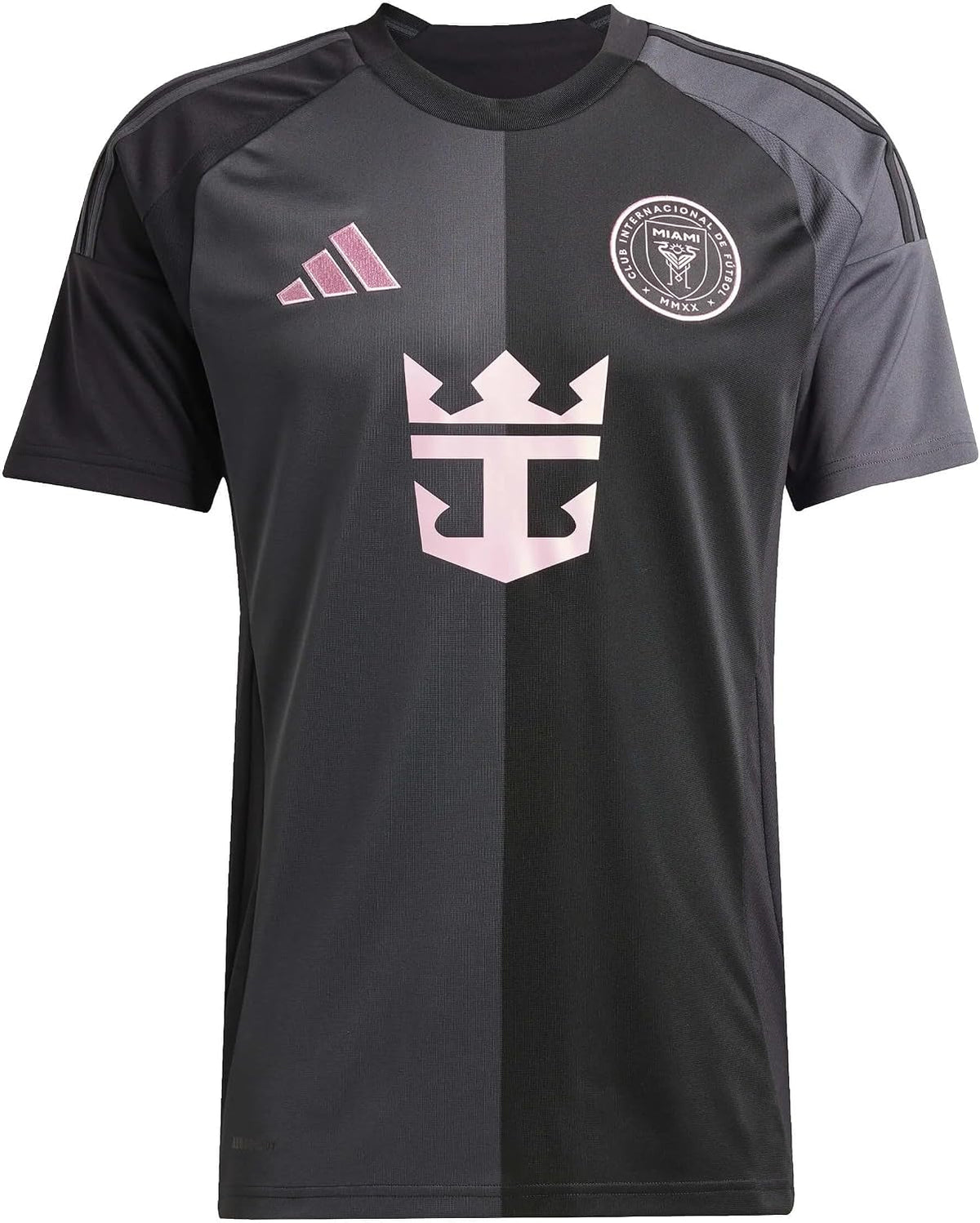 adidas Mens Inter Miami CF 25/26 Replica Away