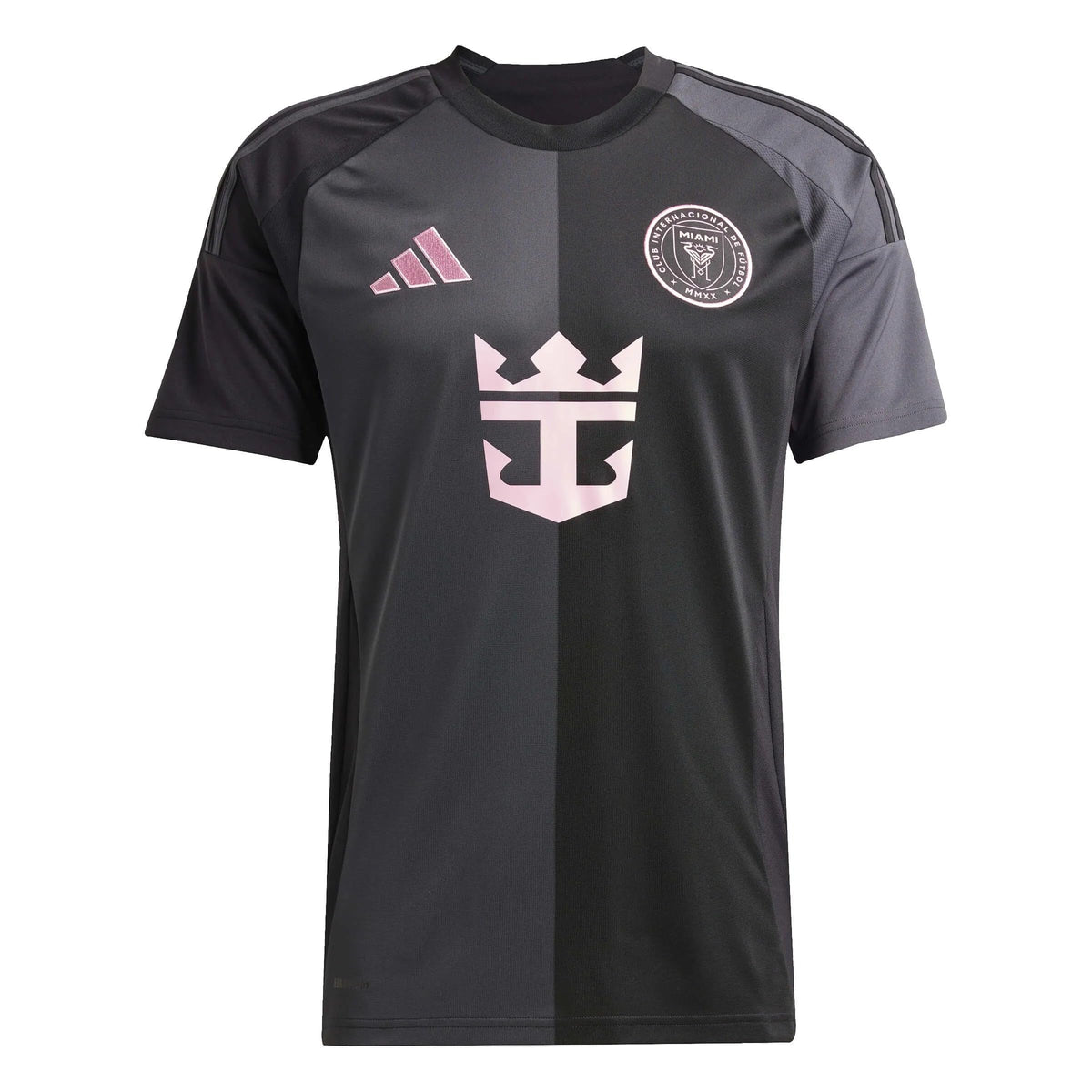 adidas Mens Inter Miami CF 25/26 Replica Away