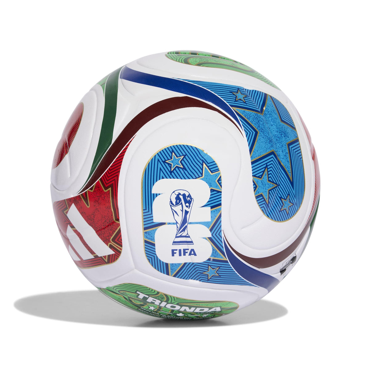 adidas FIFA World Cup 26™ Trionda Soccer Ball