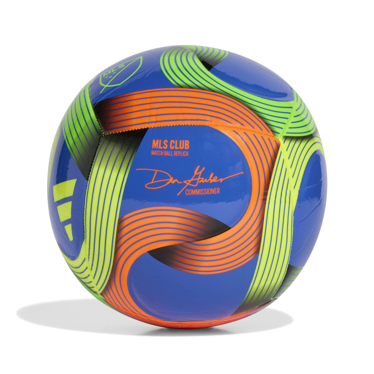 adidas MLS Soccer Ball