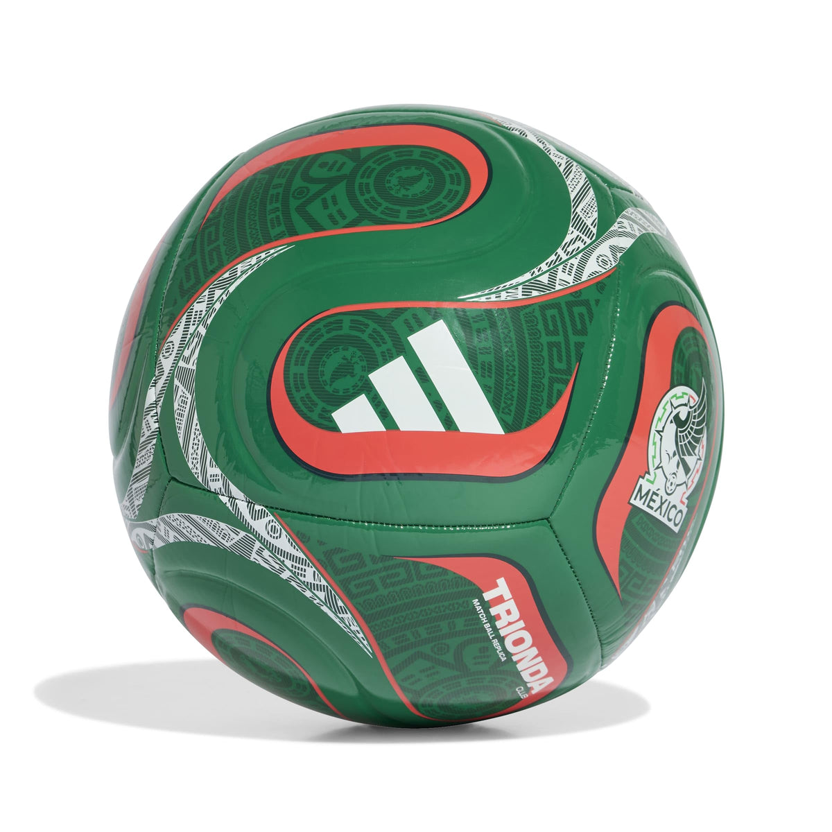 adidas FIFA World Cup 26™ Trionda Soccer Ball