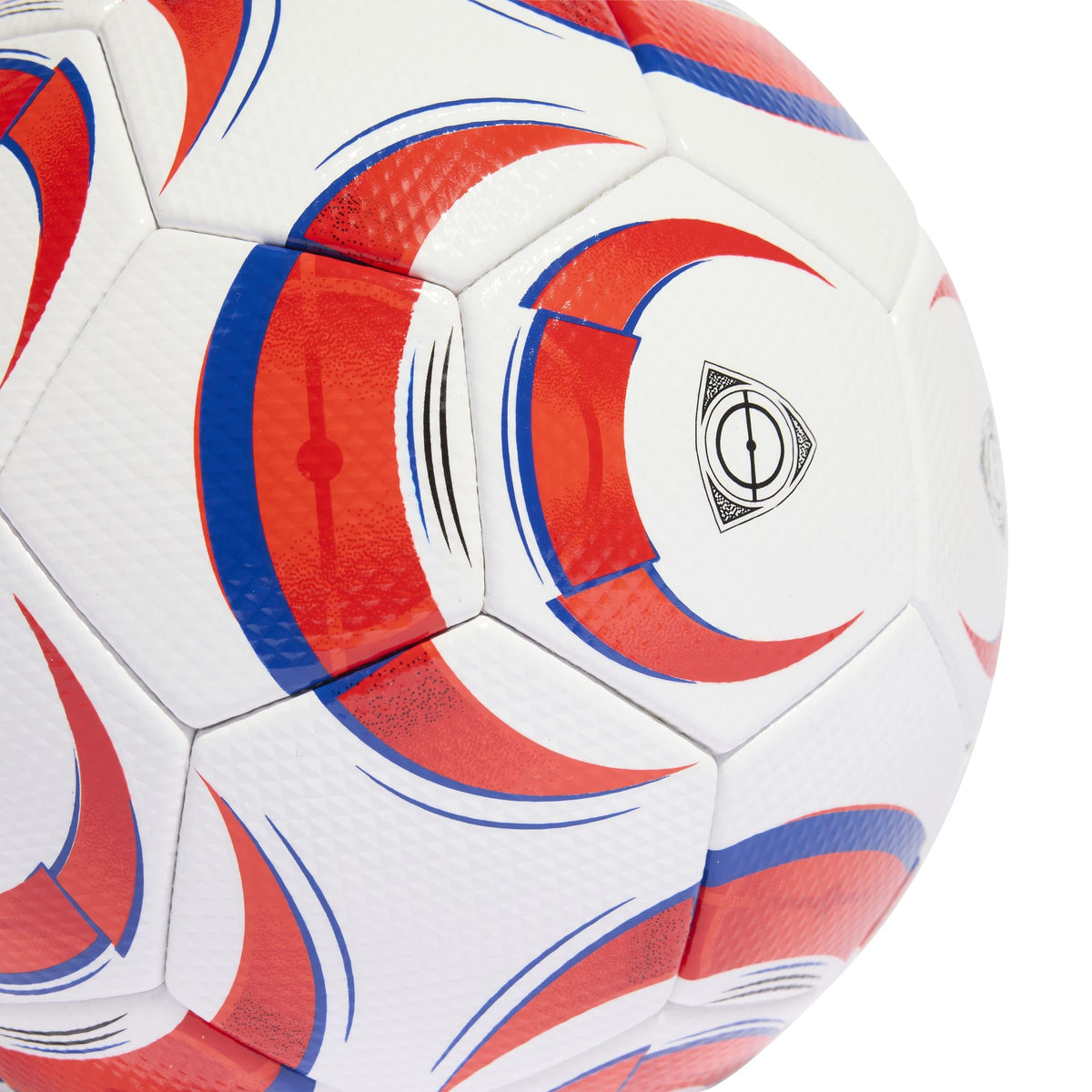 adidas Tiro Soccer Ball