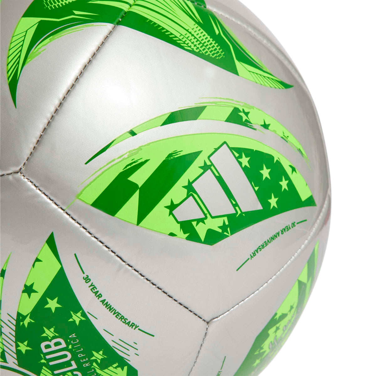 adidas MLS Soccer Ball