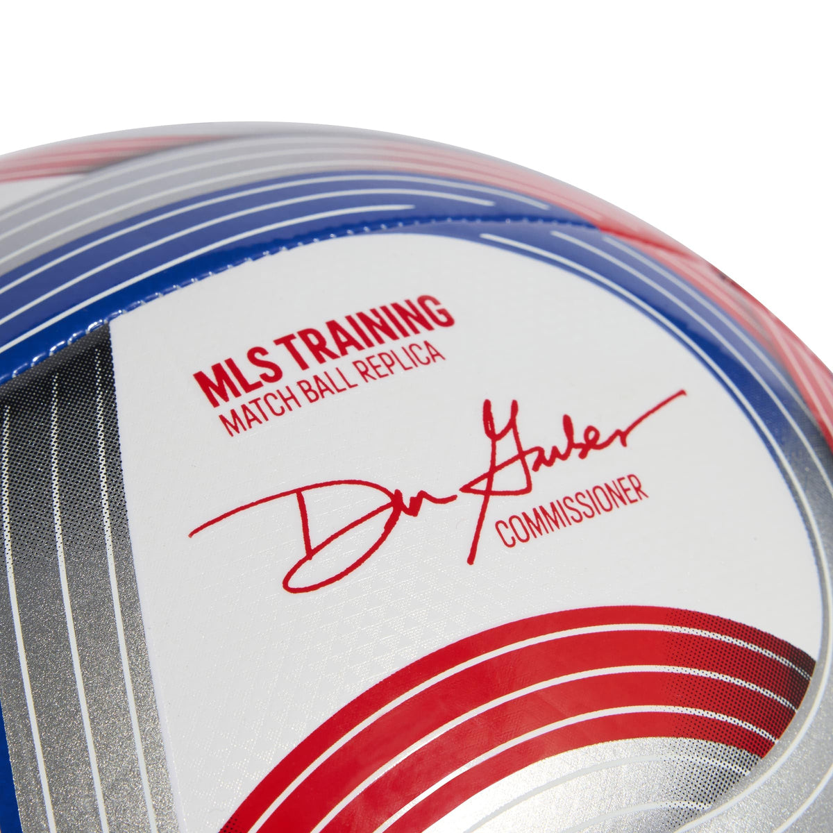adidas MLS Soccer Ball
