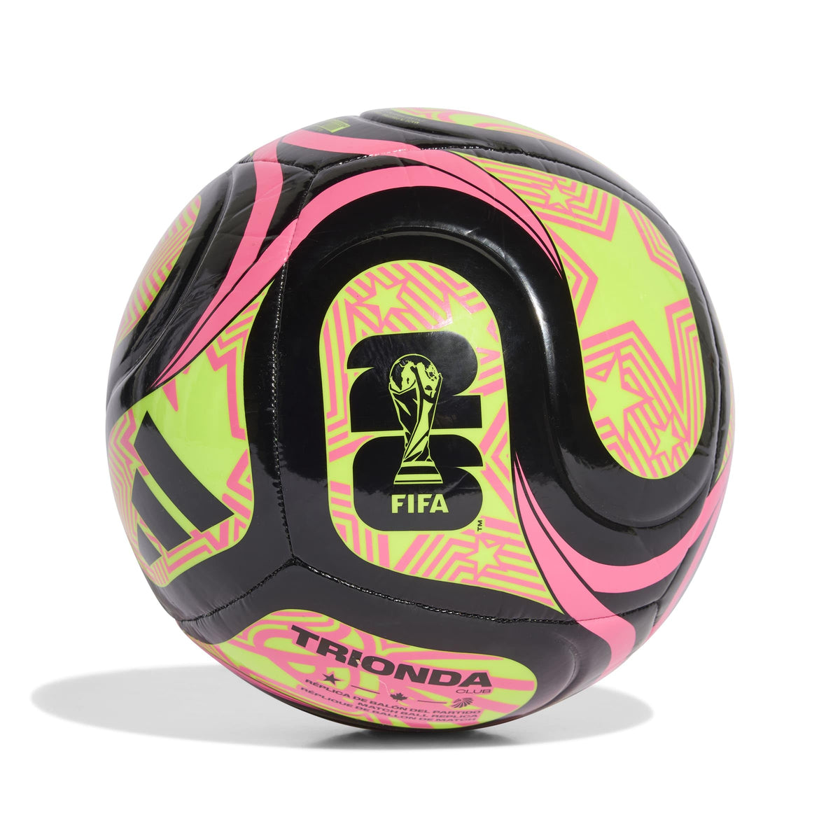 adidas FIFA World Cup 26™ Trionda Soccer Ball