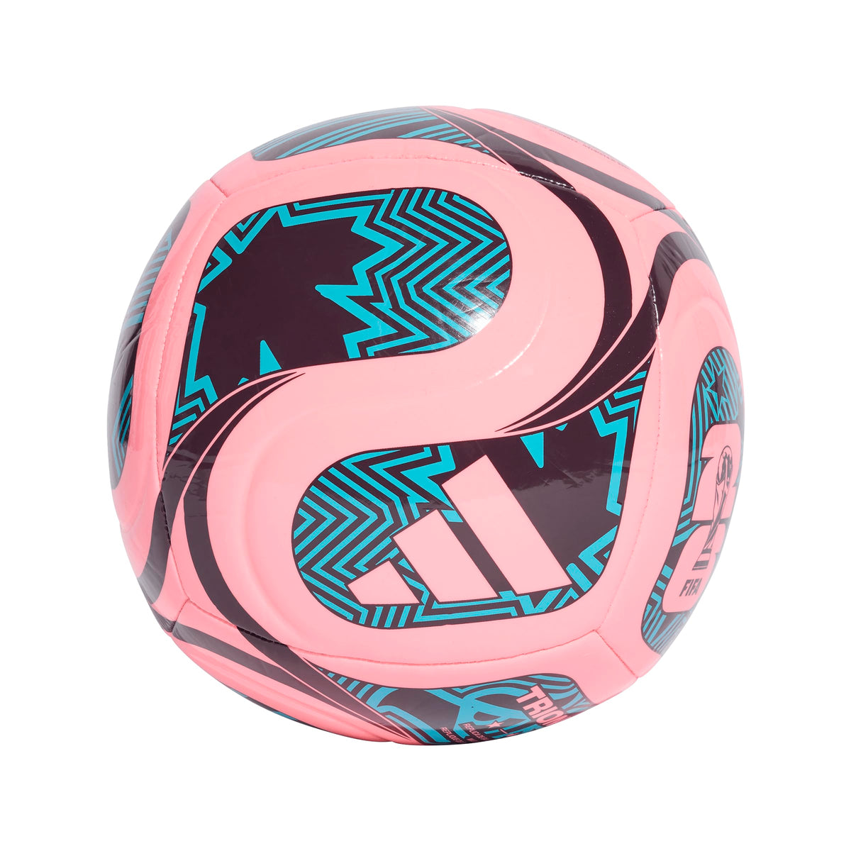 adidas FIFA World Cup 26™ Trionda Soccer Ball