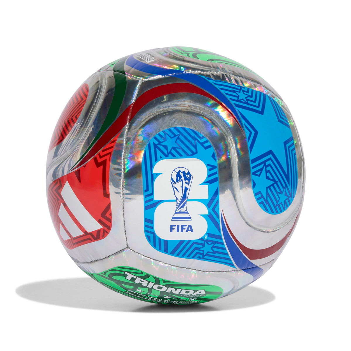 adidas FIFA World Cup 26™ Trionda Soccer Ball