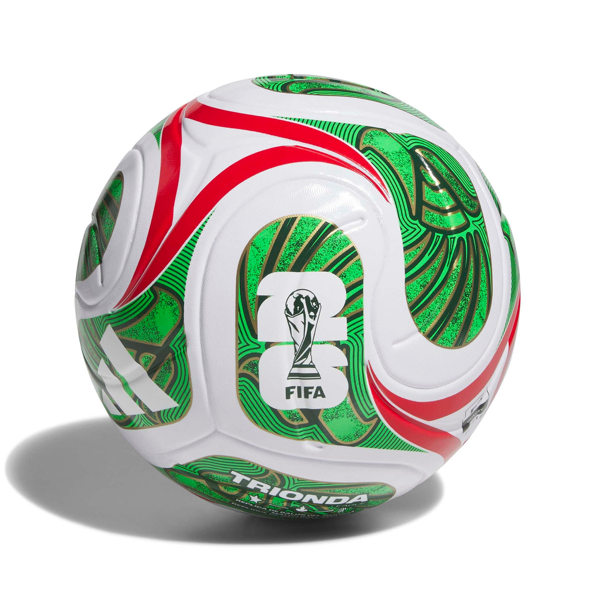 adidas FIFA World Cup 26™ Trionda Soccer Ball