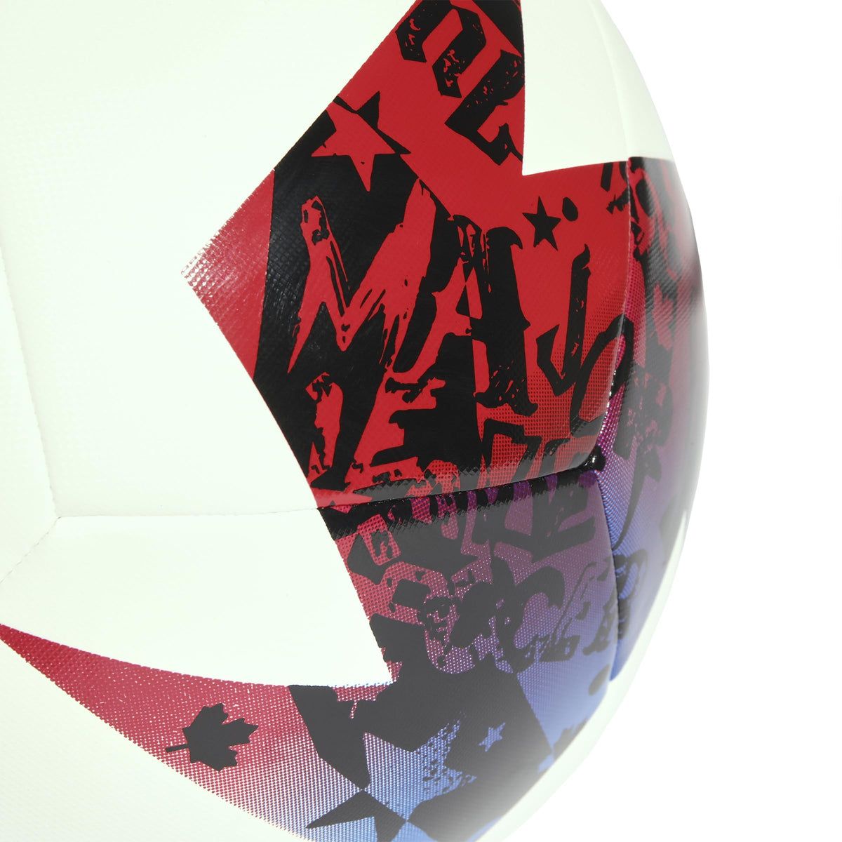 adidas MLS Soccer Ball