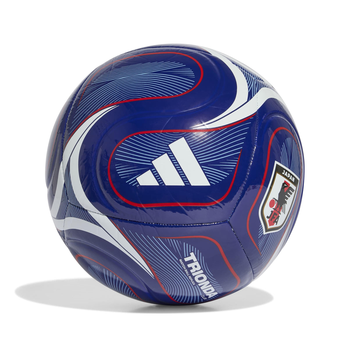 adidas FIFA World Cup 26™ Trionda Soccer Ball