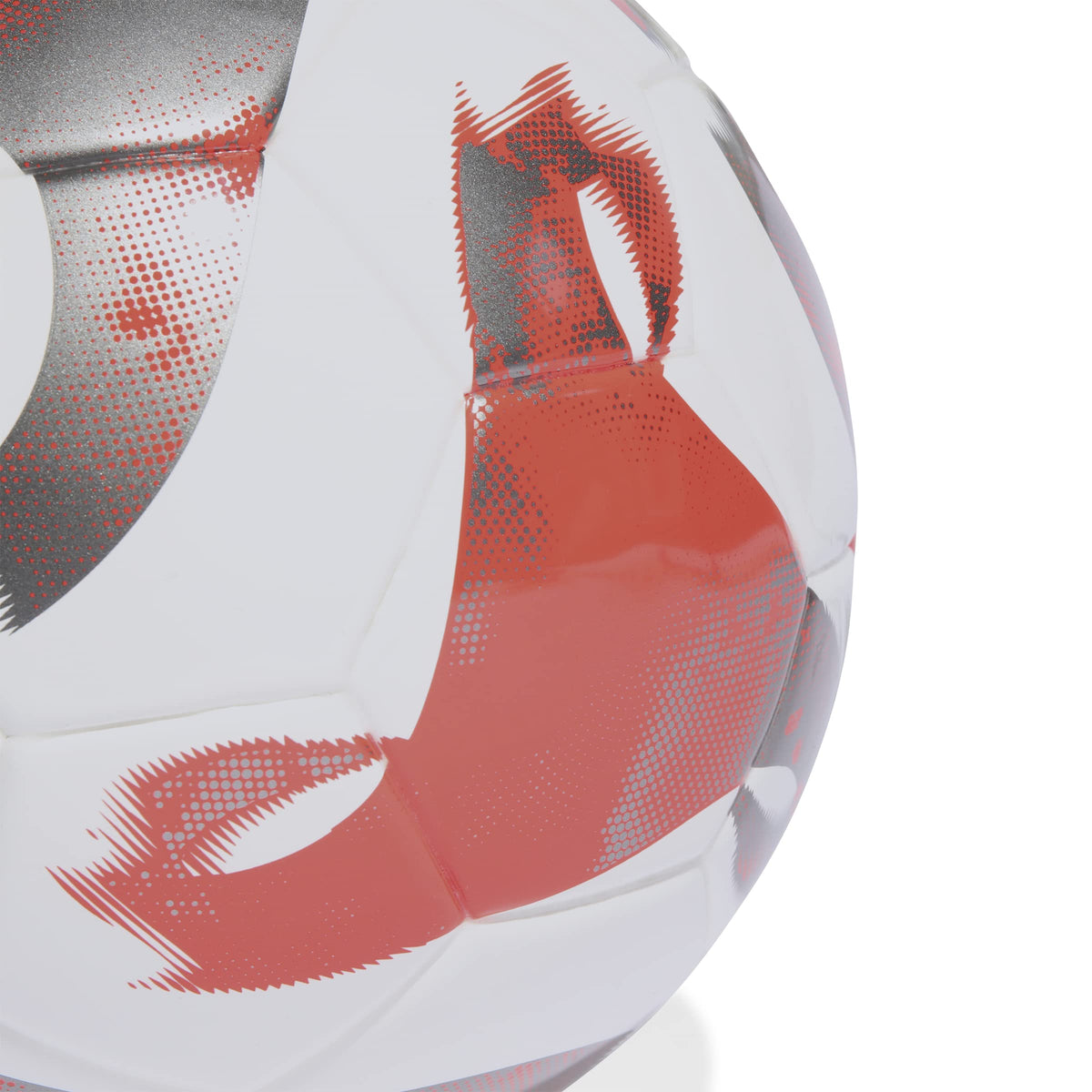 adidas Tiro Soccer Ball