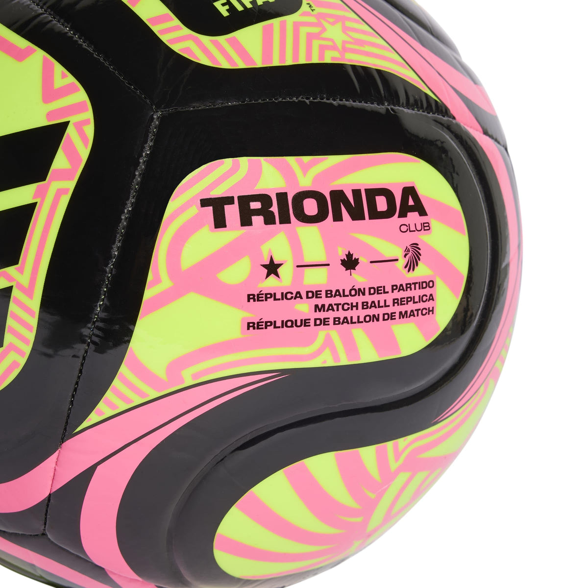 adidas FIFA World Cup 26™ Trionda Soccer Ball