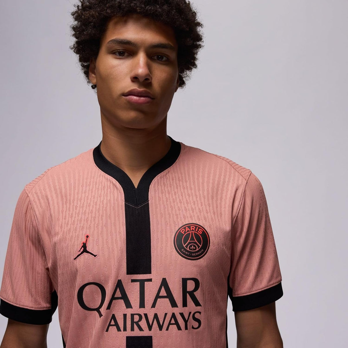 Paris Saint-Germain 2024/25 Third Jersey by Nike