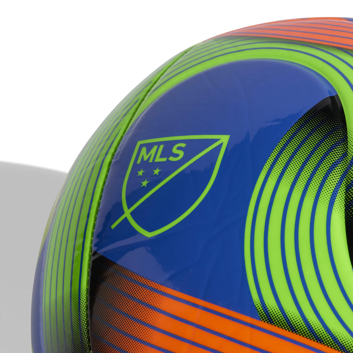 adidas MLS Soccer Ball
